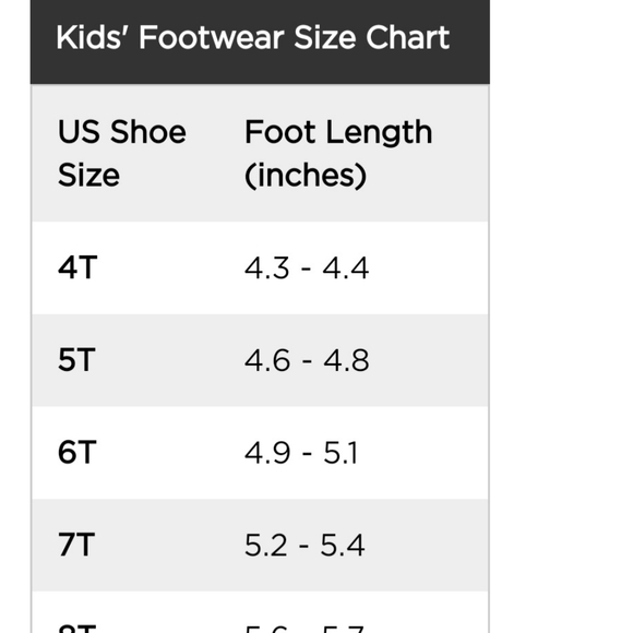 Baby size 4 columbia boots - Picture 5 of 5